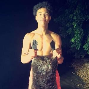 Meet your Posher, Jaydan